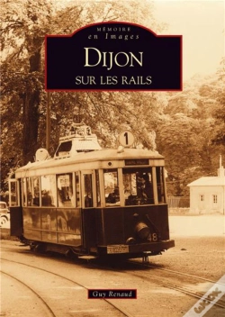 Capa do artigo Dijon Sur Les Rails
