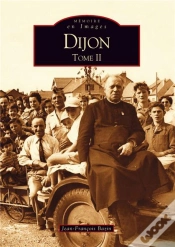 Capa do artigo Dijon Tome 2