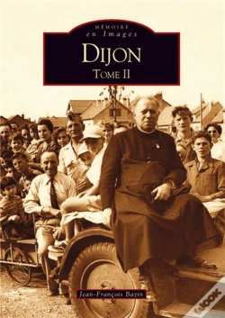 Capa do artigo Dijon Tome 2