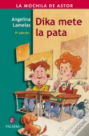 Capa do artigo Dika Mete La Pata