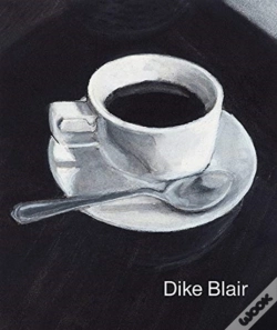 Capa do artigo Dike Blair: Drawings