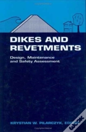 Capa do artigo Dikes And Revetments