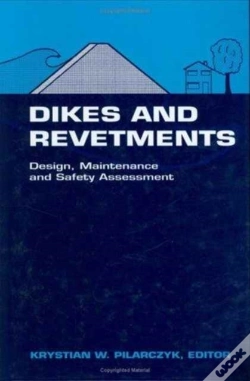 Capa do artigo Dikes And Revetments