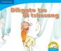 Dikgato Tse Di Tshosang: Gr R - 3: Reader - Preview
