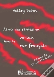 Capa do artigo Diko Des Rimes En Verlan Dans Le Rap Français