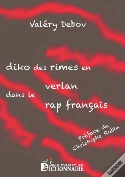 Capa do artigo Diko Des Rimes En Verlan Dans Le Rap Français