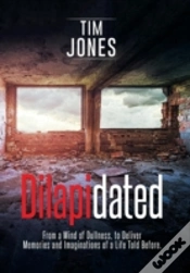 Capa do artigo Dilapidated