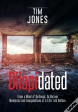 Capa do artigo Dilapidated