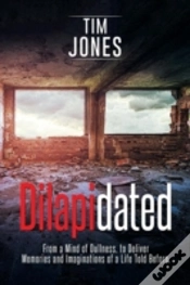 Capa do artigo Dilapidated
