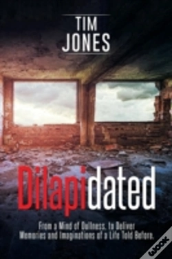 Capa do artigo Dilapidated