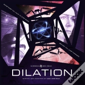 Capa do artigo Dilation