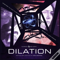 Capa do artigo Dilation