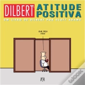 Capa do artigo Dilbert - Atitude Positiva