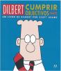 Dilbert - Cumprir Objectivos Vagos - Preview