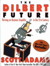 Capa do artigo Dilbert Future