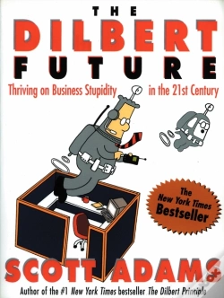 Capa do artigo Dilbert Future