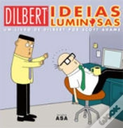 Capa do artigo Dilbert - Ideias Luminosas