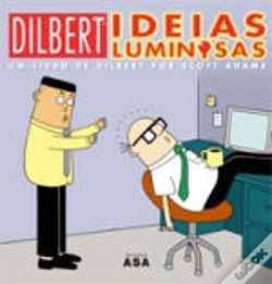 Capa do artigo Dilbert - Ideias Luminosas