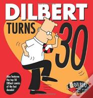 Dilbert Turns 30 Ha