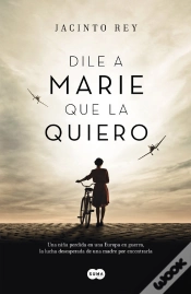 Capa do artigo Dile A Marie Que La Quiero