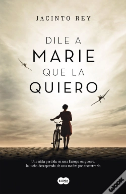 Capa do artigo Dile A Marie Que La Quiero