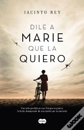 Dile A Marie Que La Quiero  