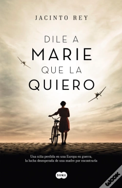 Capa do artigo Dile A Marie Que La Quiero  