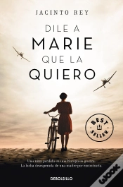 Capa do artigo Dile A Marie Que La Quiero