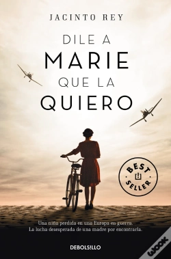 Capa do artigo Dile A Marie Que La Quiero