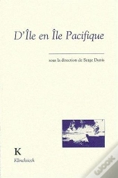 D'Île En Île Pacifique