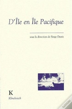Capa do artigo D'Île En Île Pacifique