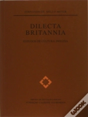 Capa do artigo Dilecta Britannia