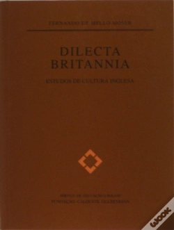 Capa do artigo Dilecta Britannia