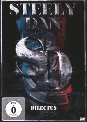 Capa do artigo Dilectus - DVD/BluRay