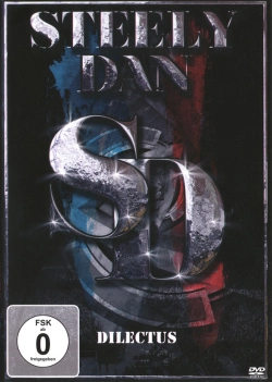 Capa do artigo Dilectus - DVD/BluRay