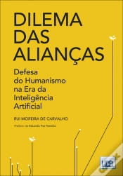 Capa do artigo Dilema das Alianças