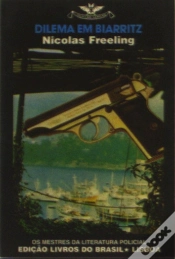 Capa do artigo Dilema em Biarritz