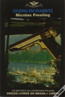 Capa do artigo Dilema em Biarritz