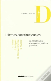 Capa do artigo Dilemas Constitucionales