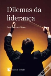 Capa do artigo Dilemas da Liderança