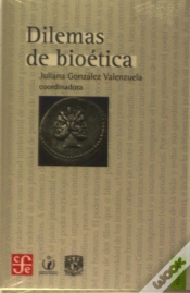 Capa do artigo Dilemas De Bioetica  