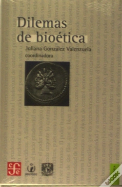 Capa do artigo Dilemas De Bioetica  