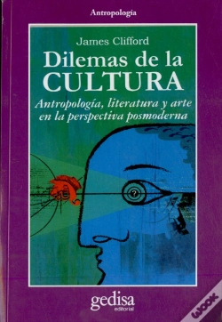 Capa do artigo Dilemas De La Cultura