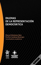 Capa do artigo Dilemas De La Representación Democrática