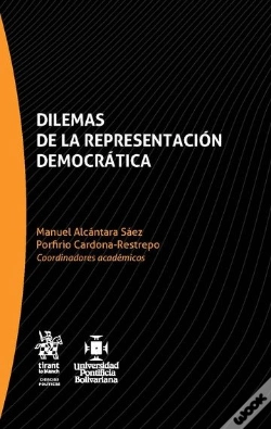 Capa do artigo Dilemas De La Representación Democrática
