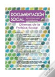 Capa do artigo Dilemas De Política Social