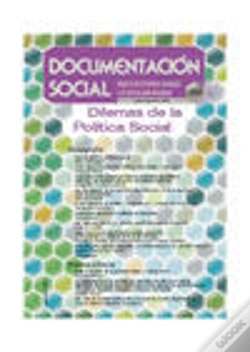 Capa do artigo Dilemas De Política Social