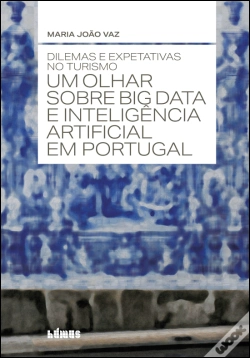Capa do artigo Dilemas e Expetativas no Turismo