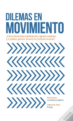 Capa do artigo Dilemas En Movimiento