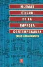 Dilemas Eticos De La Empresa Contemporanea  - Preview